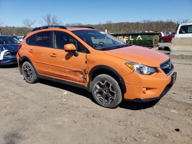 Photo 3 VIN: JF2GPAKC6E8259433 - SUBARU XV 