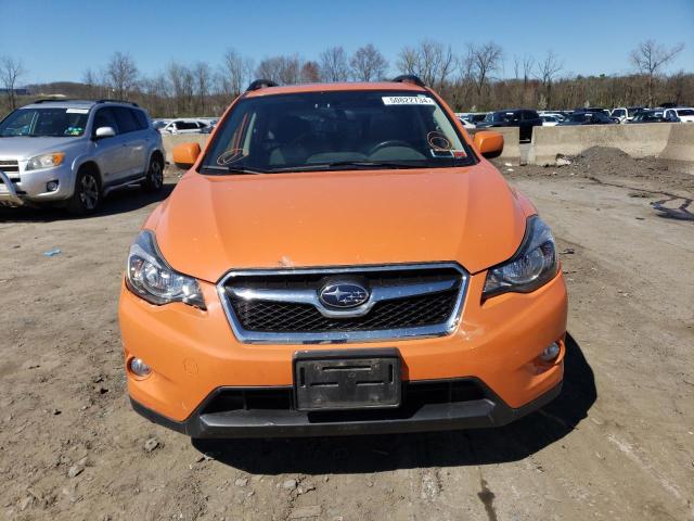 Photo 4 VIN: JF2GPAKC6E8259433 - SUBARU XV 