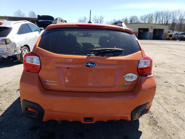 Photo 5 VIN: JF2GPAKC6E8259433 - SUBARU XV 