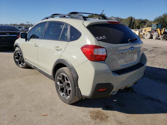 Photo 2 VIN: JF2GPAKC6E8259710 - SUBARU XV-CROSSTREK 