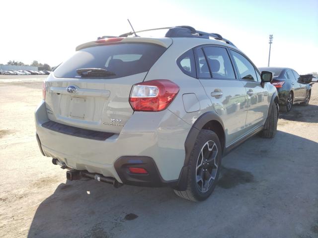 Photo 3 VIN: JF2GPAKC6E8259710 - SUBARU XV-CROSSTREK 