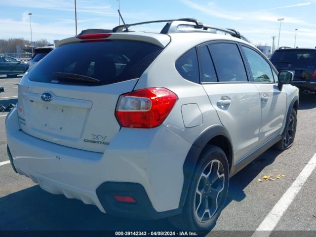 Photo 3 VIN: JF2GPAKC6E8300837 - SUBARU XV CROSSTREK 