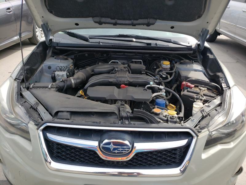 Photo 6 VIN: JF2GPAKC6E8304807 - SUBARU XV CROSSTR 