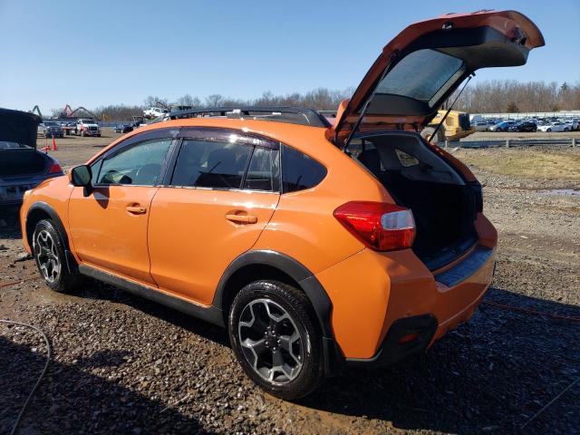 Photo 1 VIN: JF2GPAKC6E8306542 - SUBARU XV CROSSTR 