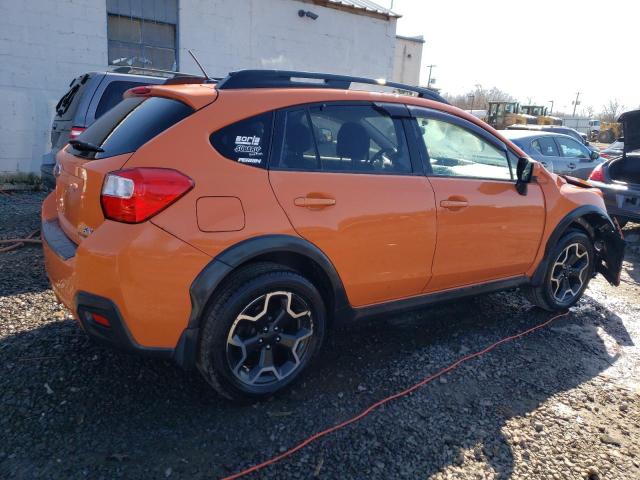 Photo 2 VIN: JF2GPAKC6E8306542 - SUBARU XV CROSSTR 