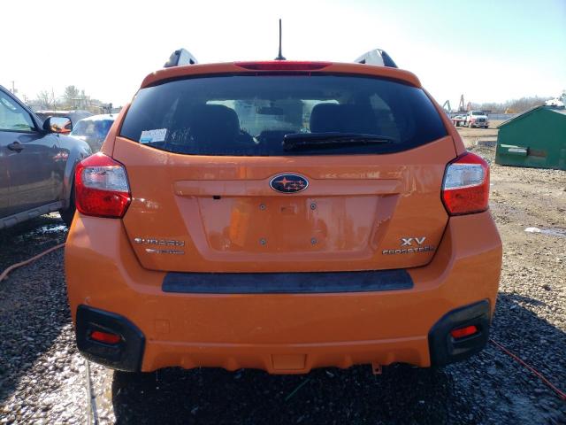 Photo 5 VIN: JF2GPAKC6E8306542 - SUBARU XV CROSSTR 