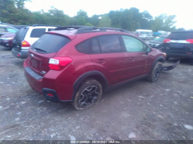 Photo 3 VIN: JF2GPAKC6E8324135 - SUBARU XV CROSSTREK 