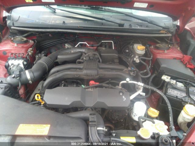 Photo 9 VIN: JF2GPAKC6E8324135 - SUBARU XV CROSSTREK 