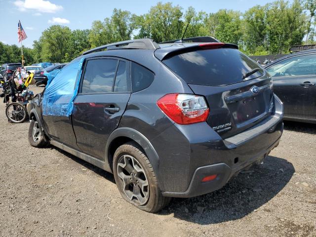 Photo 1 VIN: JF2GPAKC6E8331005 - SUBARU XV CROSSTR 