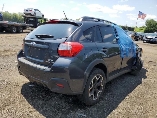 Photo 2 VIN: JF2GPAKC6E8331005 - SUBARU XV CROSSTR 