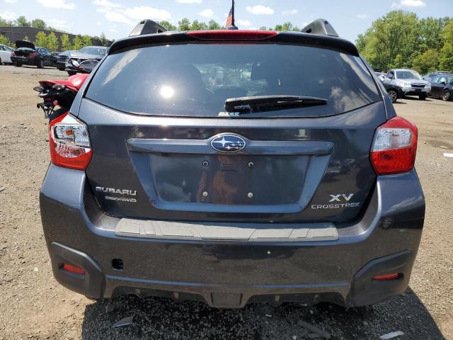 Photo 5 VIN: JF2GPAKC6E8331005 - SUBARU XV CROSSTR 