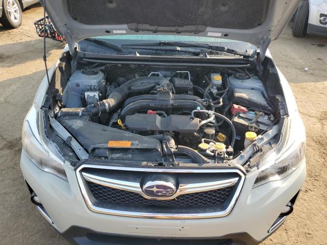 Photo 11 VIN: JF2GPAKC6G8200448 - SUBARU CROSSTREK 