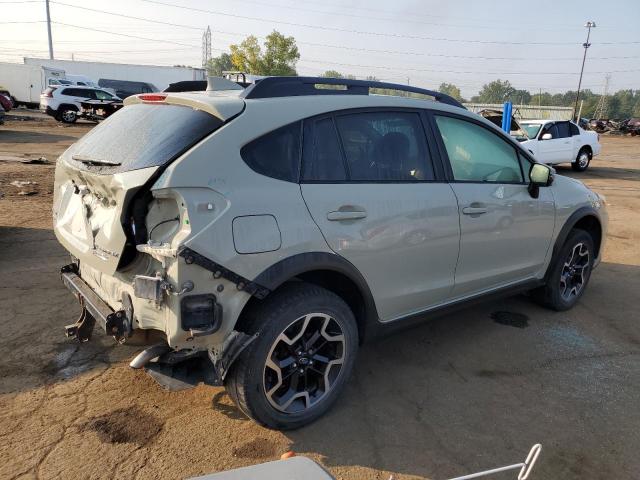 Photo 2 VIN: JF2GPAKC6G8200448 - SUBARU CROSSTREK 