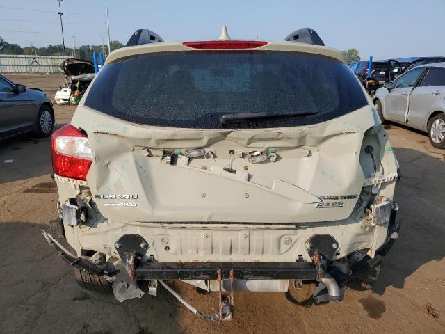 Photo 5 VIN: JF2GPAKC6G8200448 - SUBARU CROSSTREK 