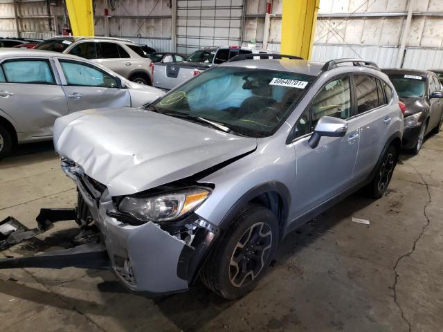 Photo 1 VIN: JF2GPAKC6GH277000 - SUBARU CROSSTREK 