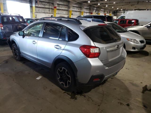 Photo 2 VIN: JF2GPAKC6GH277000 - SUBARU CROSSTREK 