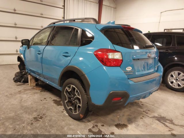 Photo 2 VIN: JF2GPAKC6GH280544 - SUBARU CROSSTREK 