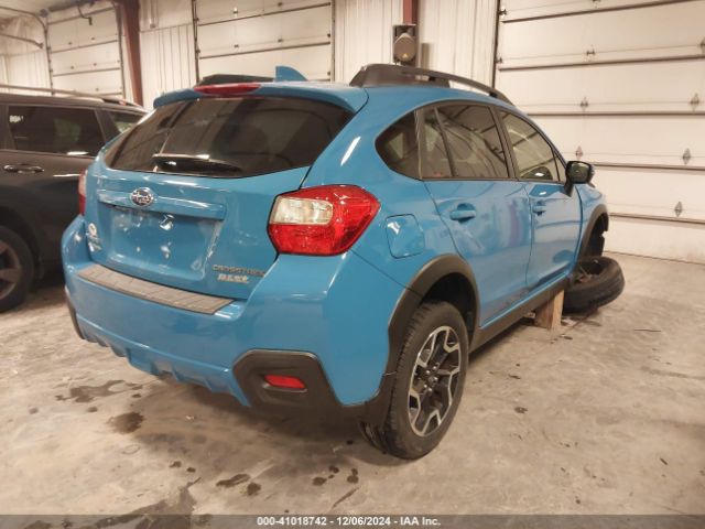 Photo 3 VIN: JF2GPAKC6GH280544 - SUBARU CROSSTREK 