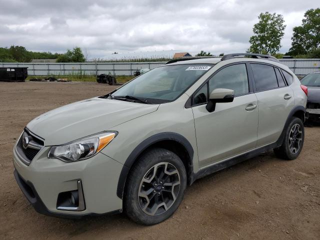 Photo 0 VIN: JF2GPAKC6GH316233 - SUBARU CROSSTREK 