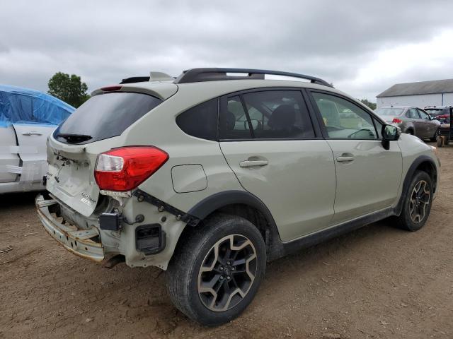 Photo 2 VIN: JF2GPAKC6GH316233 - SUBARU CROSSTREK 