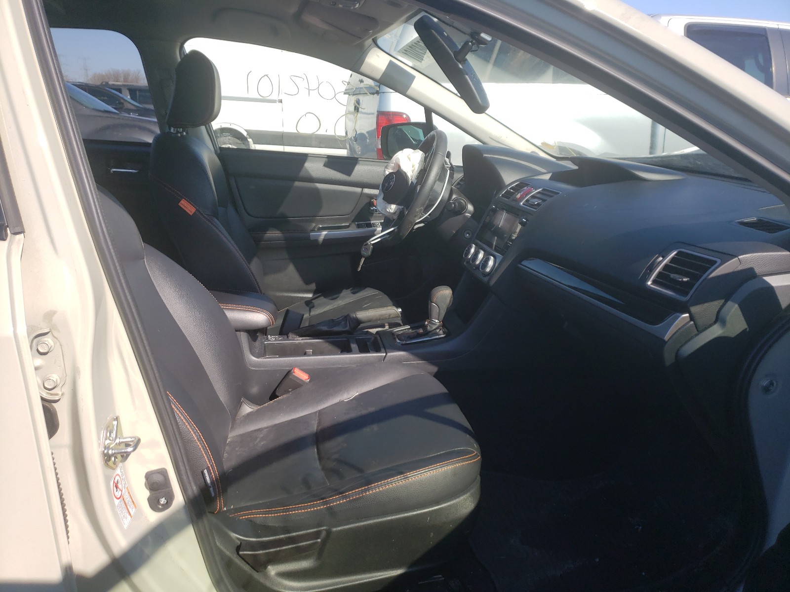 Photo 4 VIN: JF2GPAKC6GH324719 - SUBARU CROSSTREK 