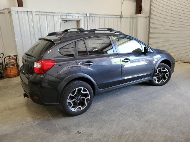 Photo 2 VIN: JF2GPAKC6HH213993 - SUBARU CROSSTREK 