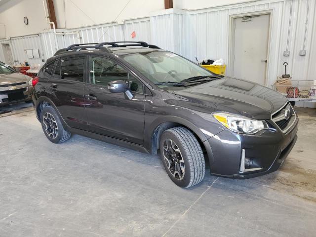 Photo 3 VIN: JF2GPAKC6HH213993 - SUBARU CROSSTREK 