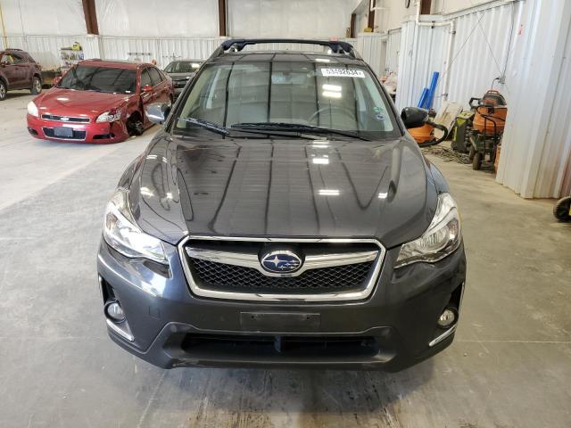 Photo 4 VIN: JF2GPAKC6HH213993 - SUBARU CROSSTREK 