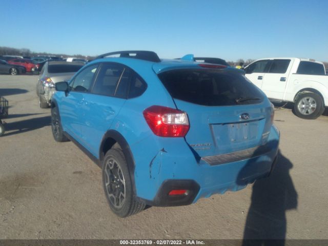 Photo 2 VIN: JF2GPAKC6HH274874 - SUBARU CROSSTREK 