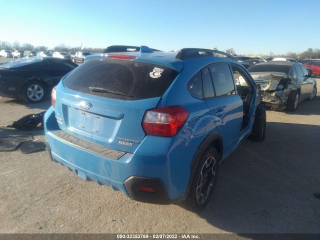 Photo 3 VIN: JF2GPAKC6HH274874 - SUBARU CROSSTREK 