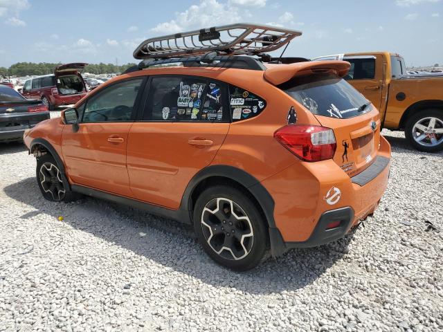 Photo 1 VIN: JF2GPAKC7D2217905 - SUBARU XV CROSSTR 