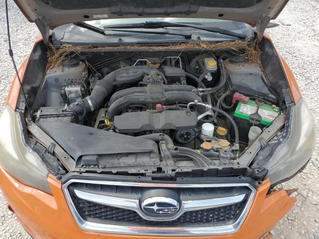 Photo 10 VIN: JF2GPAKC7D2217905 - SUBARU XV CROSSTR 