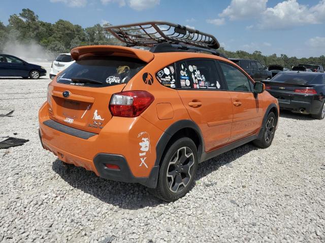 Photo 2 VIN: JF2GPAKC7D2217905 - SUBARU XV CROSSTR 