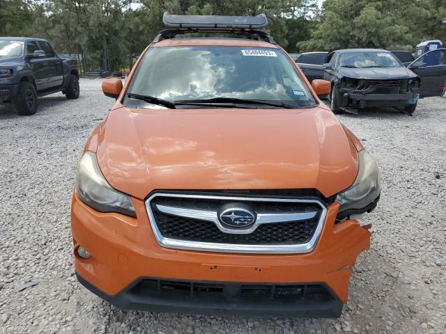 Photo 4 VIN: JF2GPAKC7D2217905 - SUBARU XV CROSSTR 