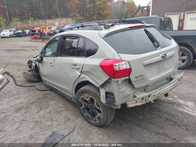 Photo 2 VIN: JF2GPAKC7D2803312 - SUBARU XV CROSSTREK 