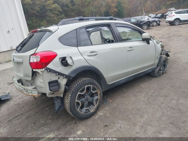 Photo 3 VIN: JF2GPAKC7D2803312 - SUBARU XV CROSSTREK 