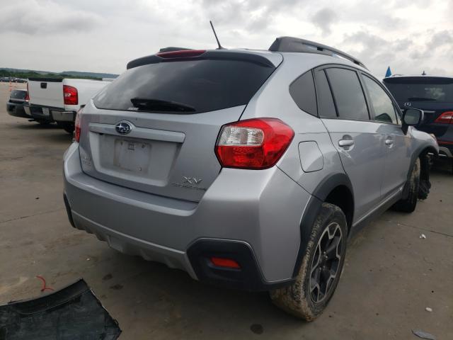 Photo 3 VIN: JF2GPAKC7D2815539 - SUBARU XV CROSSTR 