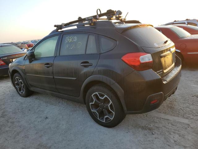 Photo 1 VIN: JF2GPAKC7D2817369 - SUBARU XV CROSSTR 