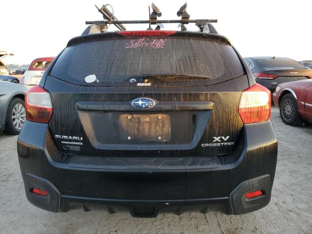 Photo 5 VIN: JF2GPAKC7D2817369 - SUBARU XV CROSSTR 