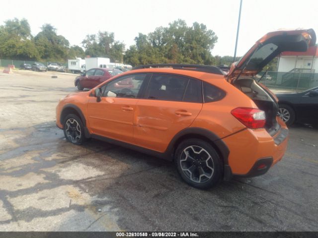 Photo 2 VIN: JF2GPAKC7D2831806 - SUBARU XV CROSSTREK 