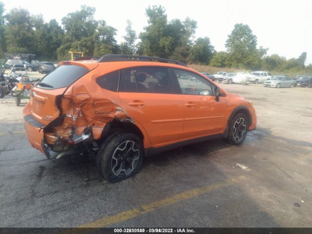 Photo 3 VIN: JF2GPAKC7D2831806 - SUBARU XV CROSSTREK 