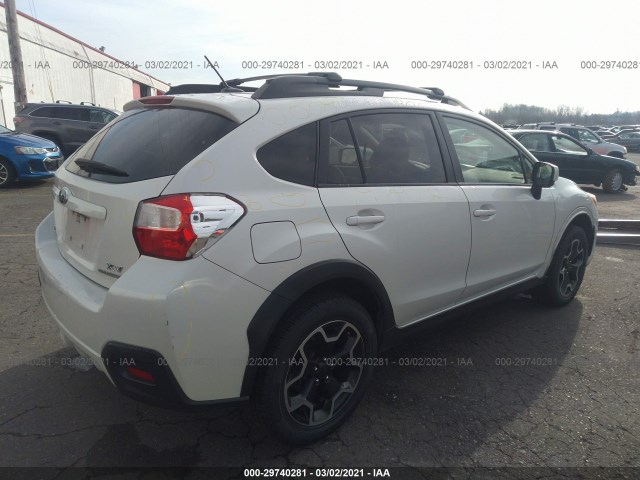 Photo 3 VIN: JF2GPAKC7DH866987 - SUBARU XV CROSSTREK 