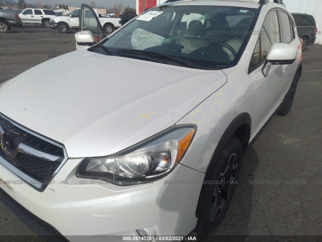 Photo 5 VIN: JF2GPAKC7DH866987 - SUBARU XV CROSSTREK 