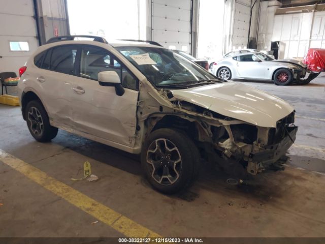 Photo 0 VIN: JF2GPAKC7E8204098 - SUBARU XV CROSSTREK 