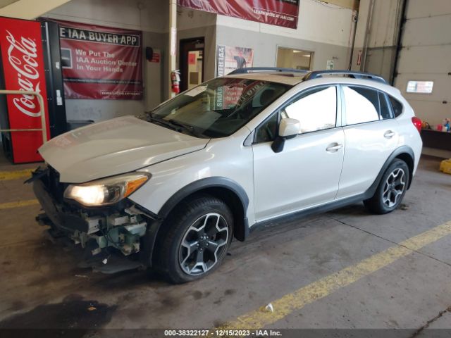 Photo 1 VIN: JF2GPAKC7E8204098 - SUBARU XV CROSSTREK 