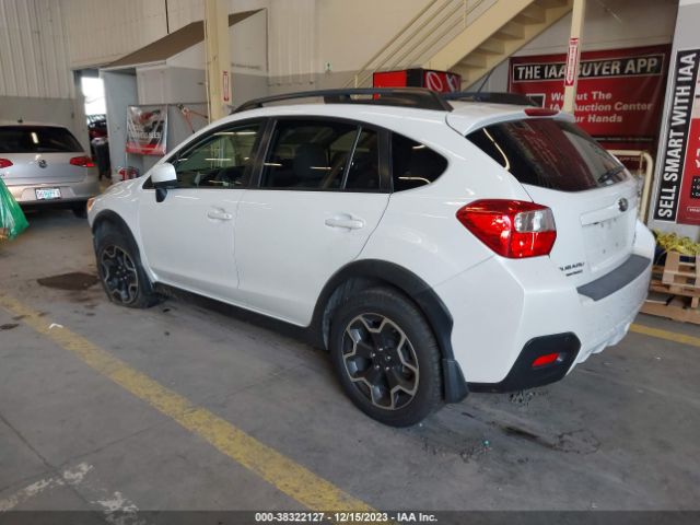 Photo 2 VIN: JF2GPAKC7E8204098 - SUBARU XV CROSSTREK 