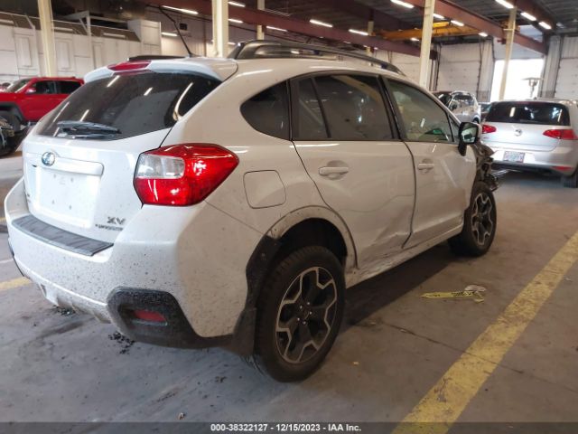 Photo 3 VIN: JF2GPAKC7E8204098 - SUBARU XV CROSSTREK 