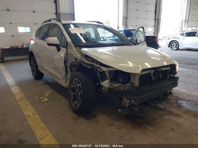 Photo 5 VIN: JF2GPAKC7E8204098 - SUBARU XV CROSSTREK 