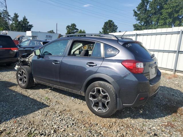 Photo 1 VIN: JF2GPAKC7E8210516 - SUBARU XV CROSSTR 