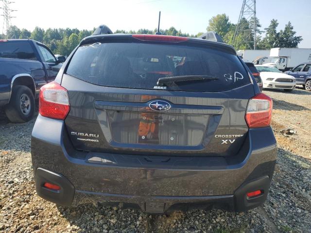 Photo 5 VIN: JF2GPAKC7E8210516 - SUBARU XV CROSSTR 